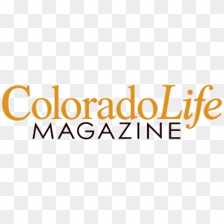 Colorado Life - Graphics Clipart