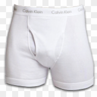 Calvin Klein Boxers Transparent Clipart