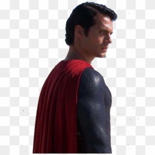 Png Superman - Superhero Clipart