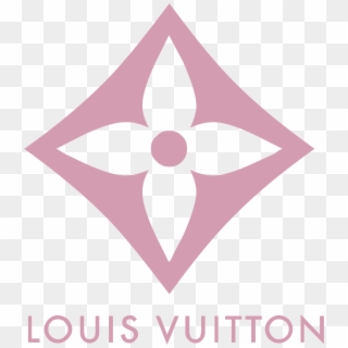 Free Louis Vuitton Logo Png Transparent Images - PikPng