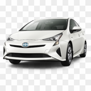 Toyota Prius Png Clipart
