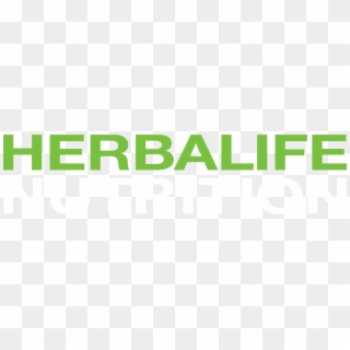 Herbalife Nutrition New Green/white - Herbalife Nutrition Logo Png Clipart