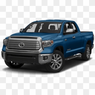 2017 Toyota Tundra Limited Double Cab Gallery - 2019 Toyota Tundra 4x4 Trd Pro Clipart