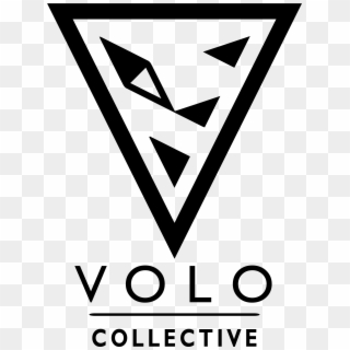 Volo Collective - Triangle Clipart