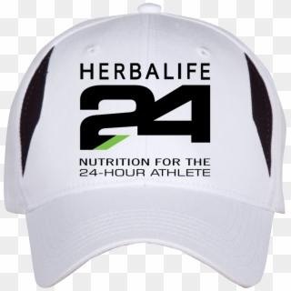Make Your Cap Your Billboard "24 Hours Athlete" Herbalife - Gorras Herbalife 24 Clipart