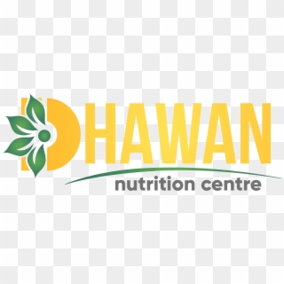 Dhawan Nutritions Centre - Poster Clipart