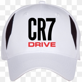 Make Your Cap Your Billboard "cr7 Drive" Herbalife, - Herbalife T Shirt Cr7 Drive Clipart