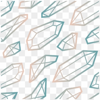 Diamond Image - Drawing Clipart