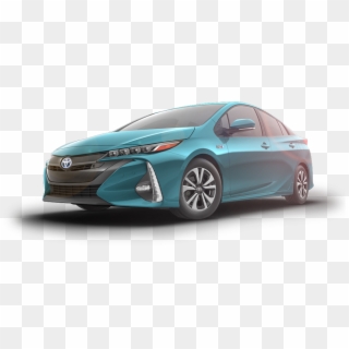 2017 Toyota Prius Prime - 2019 Prius Prime Clipart