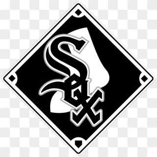 White Sox Charities 56 For Charity Chicago - Mlb White Sox Logo Clipart