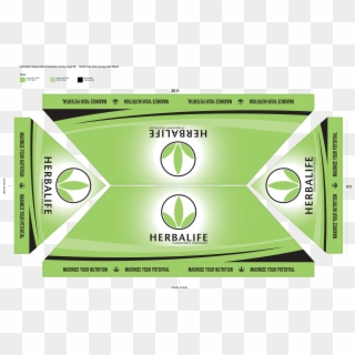 Herbalife Logo - Futsal Clipart