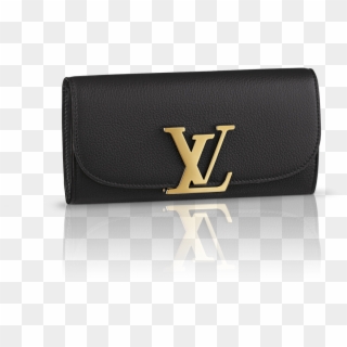 Vivienne Lv Long Wallet Via Louis Vuitton $2,010 - Louis Vuitton Clipart