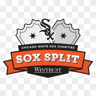 Picture Library Library White Sox Charities Split Chicago - Employee Of The Year Clip Art - Png Download