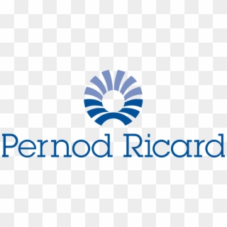 Pernod Ricard Logo - Pernod Ricard Logo Png Clipart