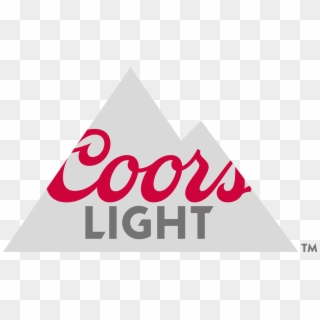 Coors Light Logo Png - Coors Light 2016 Logo Clipart
