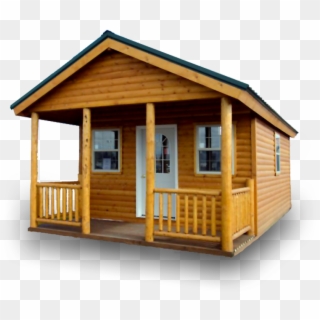 Cabin Free Png Image - Cabin Png Clipart
