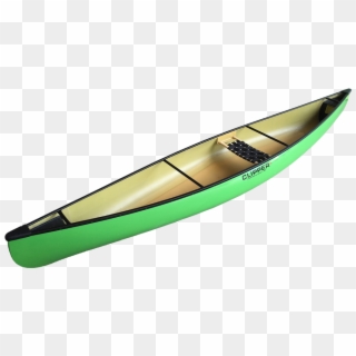Kayak Png - Clipper Caribou S Transparent Png