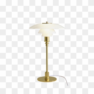 Ph 3 2 Table Brass 03 2 5 , Png Download - Louis Poulsen Ph 3/2 Table Lamp Clipart
