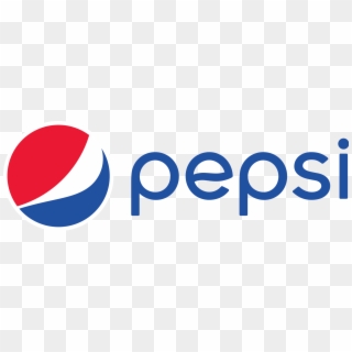 Open - Pepsi Logo Png 2017 Clipart