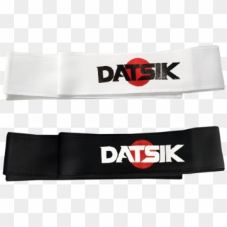 Datsik Ninja Headband - Strap Clipart