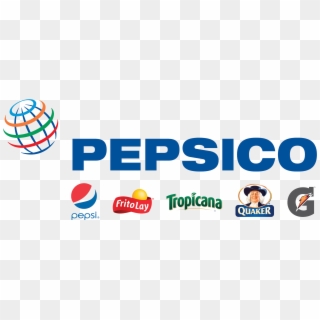 Pepsico Logo , Png Download - Pepsi Cola Thai Trading Co Ltd Clipart