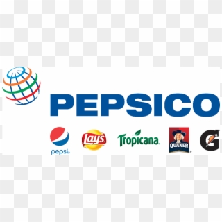 Pepsico Logo Png - Pepsico Clipart