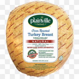 Natural* Oven Roasted Turkey Breast - Parmigiano-reggiano Clipart