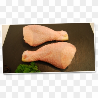 Chicken Drumsticks - Duck Legs Clipart