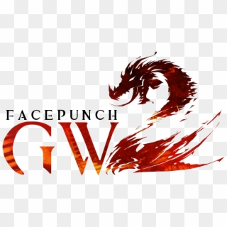 Guild Wars 2 Icon Png , Png Download - Guild Wars 2 Icon Clipart