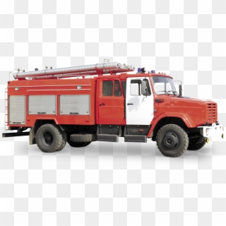 Fire Trucks, Transportation, Fire Truck, Fire Apparatus - Fire Engine Png Clipart