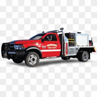 Ford F-550 Clipart