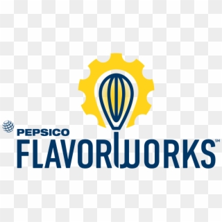 Pepsico Flavorworks Logo - Pepsico Clipart
