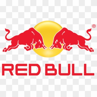 Free Png Red Bull Png Images Transparent - Transparent Red Bull Logo Clipart