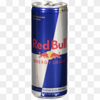Canette Red Bull Png - Red Bull Energy Drink 1987 Clipart