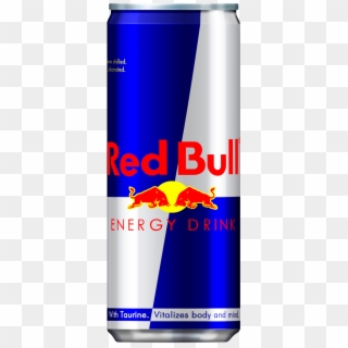 Thanks To A Unique Combination Of High Quality Ingredients, - Red Bull Logo Hd Clipart
