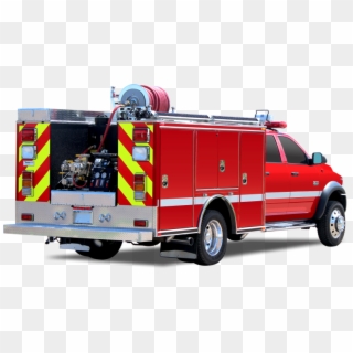 Because Mcb's Quick Attack/urban Interface Units Can - Fire Apparatus Clipart