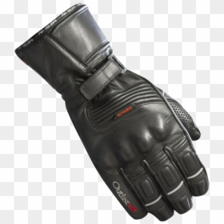 Picture Of Merlin Halo Outlast Gloves - Leather Clipart