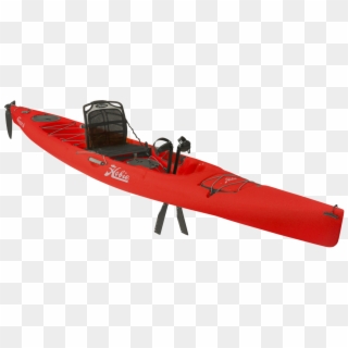 Mirage Revolution 16 Fishing Kayaks - Hobie Revolution 16 2018 Clipart