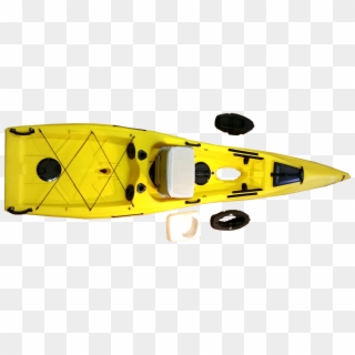 New 2018 Santa Cruz Raptor Kayak G2 Made In Bellingham Clipart