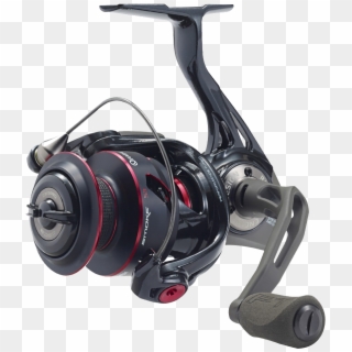 Smoke® S3 Pt - Quantum Spinning Reels Clipart