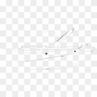 Gator Hatch Sketch Malibu Kayaks Innovation - Sketch Clipart