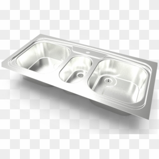 Sink - Kitchen Sink Clipart