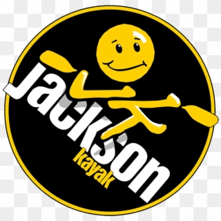 Jackson Kayak - Jackson Kayak Logo Clipart