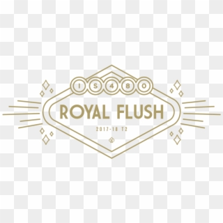Royalflush - Draw A Pencil Clipart