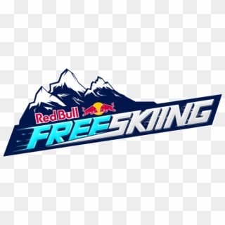 For Android - - Red Bull Ski Logo Clipart