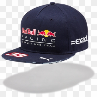 Click To Zoom - Aston Martin Red Bull Cap Clipart