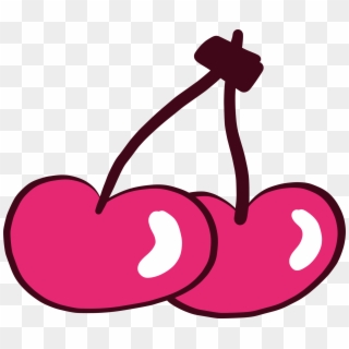 Big Image - Cherry Clipart