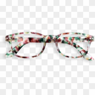 Turtle Presbyopia Lens Tortoise Glasses Free Transparent - Lunettes De Vue Izipizi Clipart