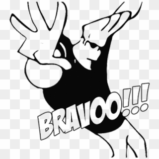 Cartoon Network Clipart Johnny Bravo - Johnny Bravo - Png Download