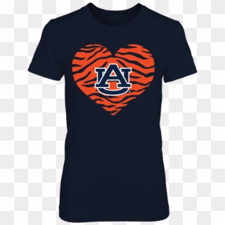 Auburn Tigers - Love My Wife Dallas Cowboys Shirt Clipart